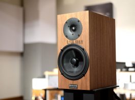 Loa Audio Physic Classic 3 dep