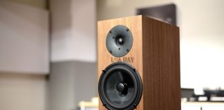 Loa Audio Physic Classic 3 dep
