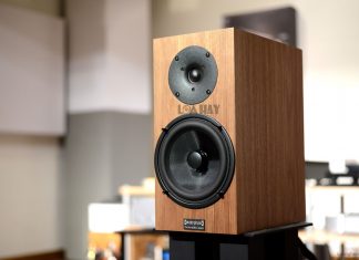 Loa Audio Physic Classic 3 mang đến trải nghiệm nghe nhạc hấp dẫn Loa Audio Physic Classic 3 dep