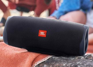 Loa JBL Charge 4 tot