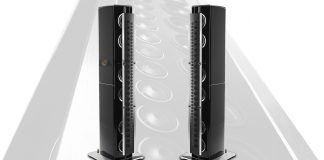 loa mcintosh xrt1 1k