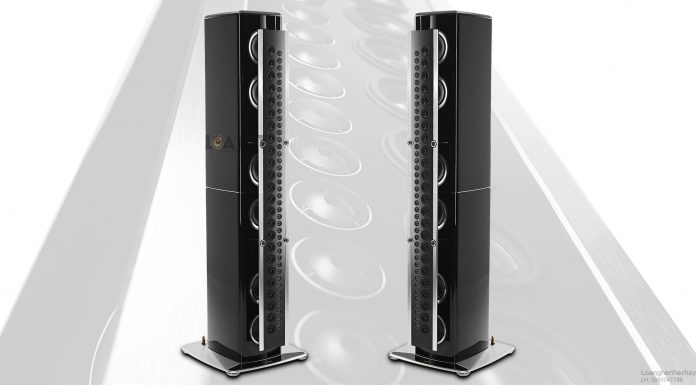 loa mcintosh xrt1 1k