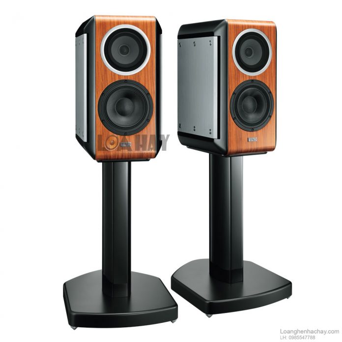 loa tad compact evolution one walnut