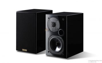 loa usher audio s 520 black