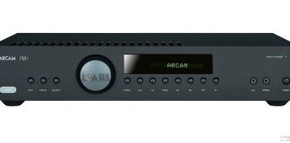 ampli arcam fmj a29