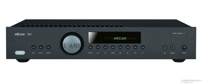 ampli arcam fmj a29
