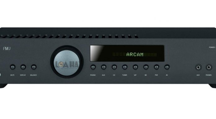 ampli arcam fmj a29