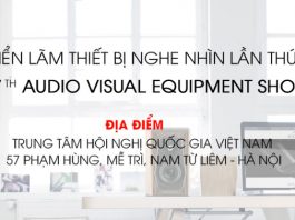 anh av show 2019