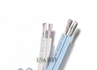 Kết nối dễ dàng hơn với dây loa Supra Classic 2×1.6 day loa supra classic 2 x 16 dep