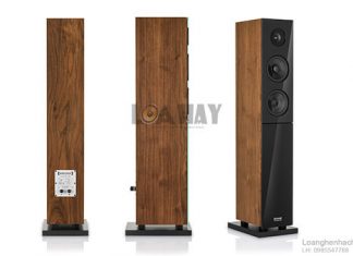 loa audio physic classic 12 hay