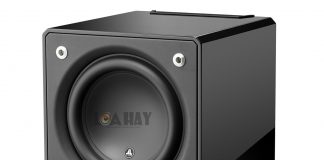 loa jl e sub e110 gloss