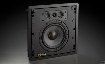 loa mcintosh ws300