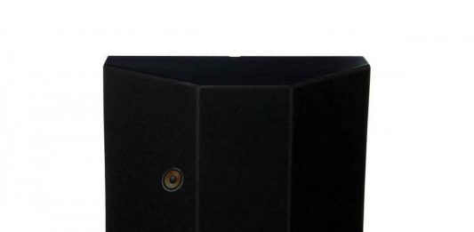 Thỏa sức sáng tạo âm nhạc cùng loa Revel Performa3 S206