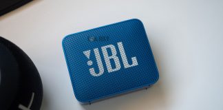 loa jbl go 2 blu