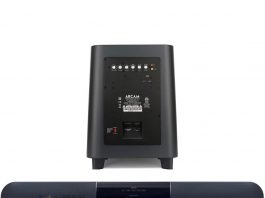loa arcam solo bar tot