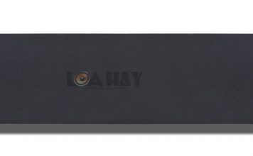 Kết tinh những ưu thế của Arcam trong chiếc power Ampli Arcam FMJ P429