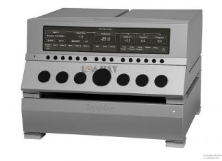 Pre ampli Boulder 3010 – Chiếc ampli tiền khuếch đại đầu bảng của Boulder