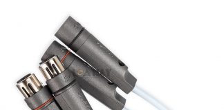 day tin hieu supra dac xlr audio