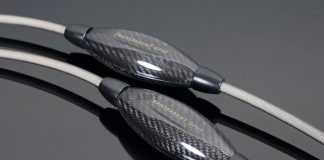 day tin hieu transpatent opus rca