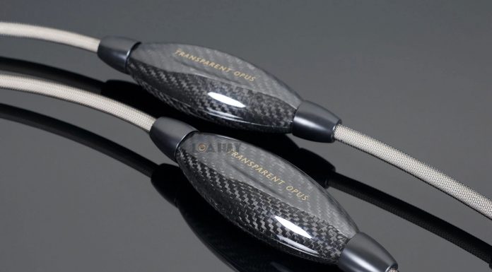 Transparent thành công lớn với dây tín hiệu Transparent Opus RCA day tin hieu transpatent opus rca