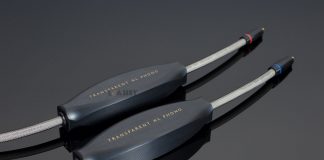 day tin hieu transparent reference xl phono