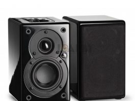 loa Scansonic S3 BT