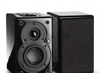 loa Scansonic S3 BT