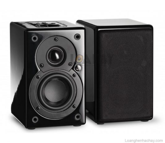 loa Scansonic S3 BT