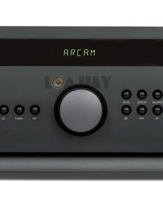 pre ampli arcam fmj c49