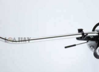 tay can jelco tk 850 series