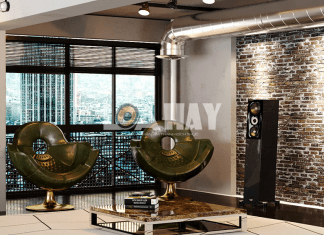 Loa Audio Physic Structure – sự lựa chọn độc đáo cho người sành chơi thực sự Loa Audio Physic Structure tot