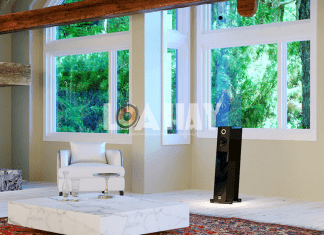 Loa Audio Physic Virgo III – Cặp loa cột nổi tiếng của Audio Physic Loa Audio Physic Virgo III