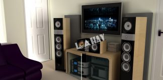 loa focal electra 1038be chat