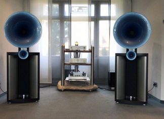 Vì sao loa Avantgarde Duo Mezzo lại tạo được ấn tượng mạnh mẽ trong lòng audiophile? loa Avantgarde Duo Mezzo