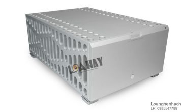 Đẳng cấp thiết bị audio tiền tỷ – Power ampli Boulder 2160 Stereo Power ampli Boulder 2160 Stereo