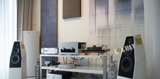 loa Wilson Sabrina hiend