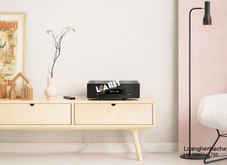Ampli Hegel H390 – Sở hữu khả năng trình diễn ấn tượng mà khó đối thủ nào làm được amli Hegel H390 dep