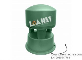 Loa TIC B503 mang chất âm hiện đại đầy linh hoạt loa tic B503 dep