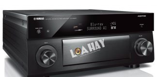 pre ampli yamaha cx a5200 tot