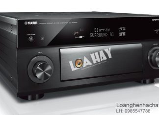 pre ampli yamaha cx a5200 tot