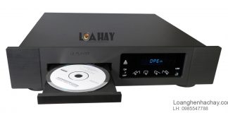 dau cd metronome le player 2s