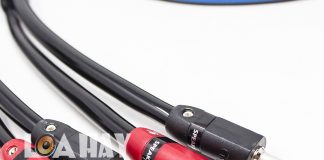 day loa audioquest rocket 22 tot