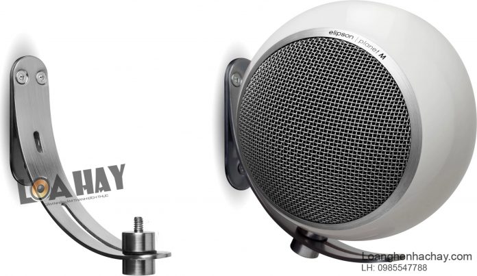 gia treo loa Elipson Wall Mount Planet L 1 silver