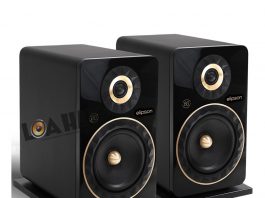 Loa Elipson Prestige Facet 8B Anniversary – Sức hấp dẫn không thể chối từ