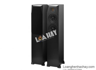 Emotiva Airmotiv T-Zero – Đôi loa floorstanding mới nhất của series đình đám Emotiva Airmotiv loa emotiva airmotiv t zero black