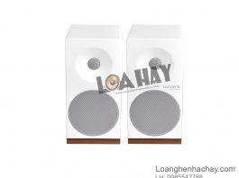 Loa Tangent Spectrum X4 – Đẹp từ vẻ ngoài cho đến chất âm