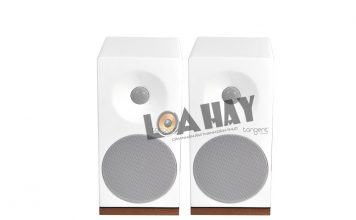Loa Tangent Spectrum X4 – Đẹp từ vẻ ngoài cho đến chất âm