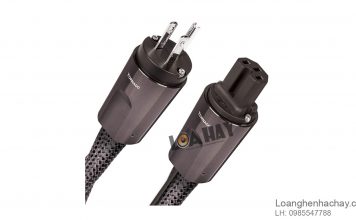 day nguon audioquest tornado source hay