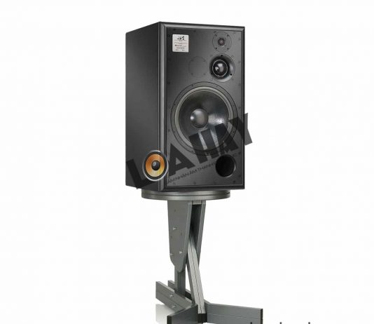 Loa ATC SCM 150