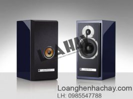 Loa ATC SCM10SE mang chất âm linh hoạt hiếm có loa atc scm10se black
